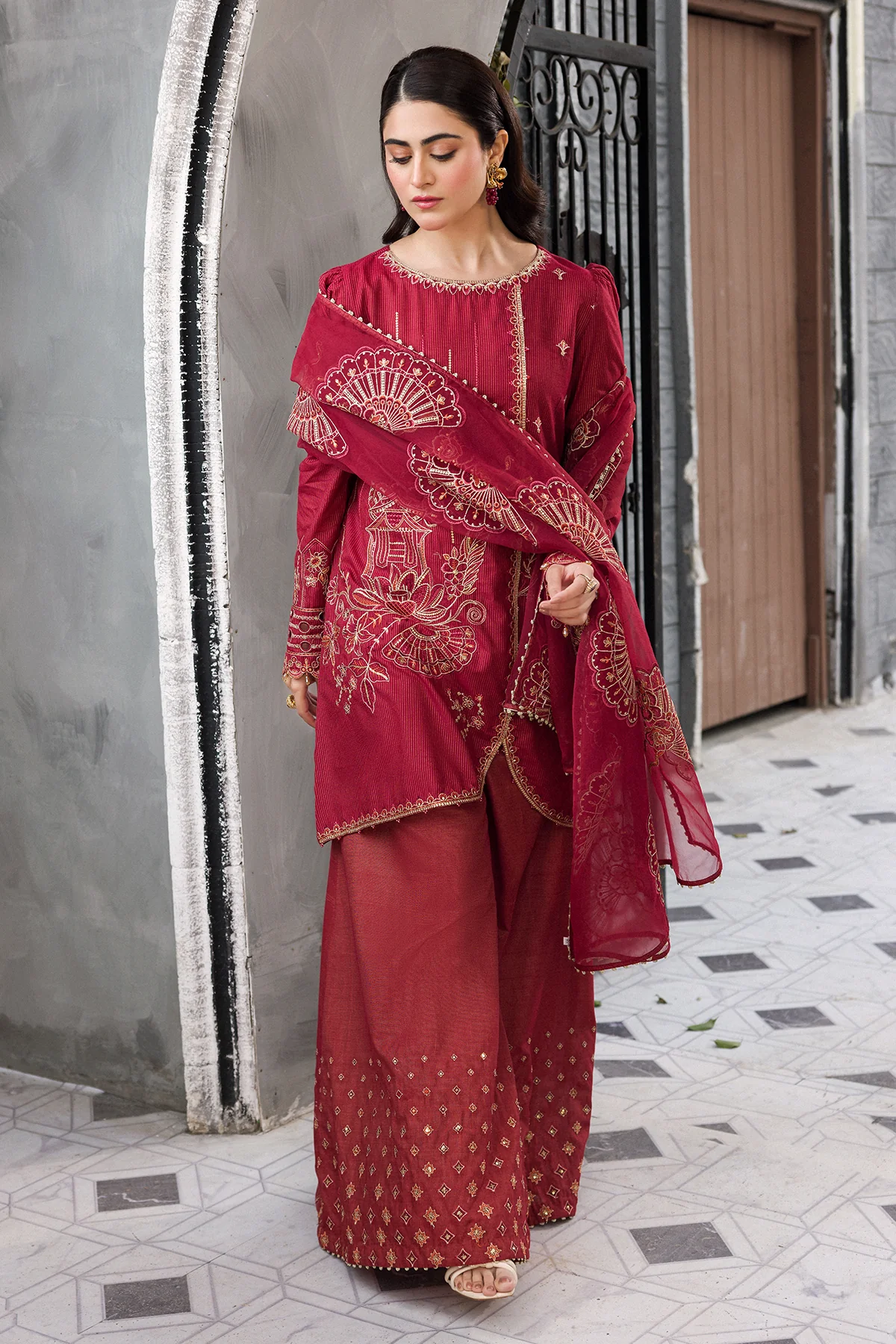 Gajra - Image 6